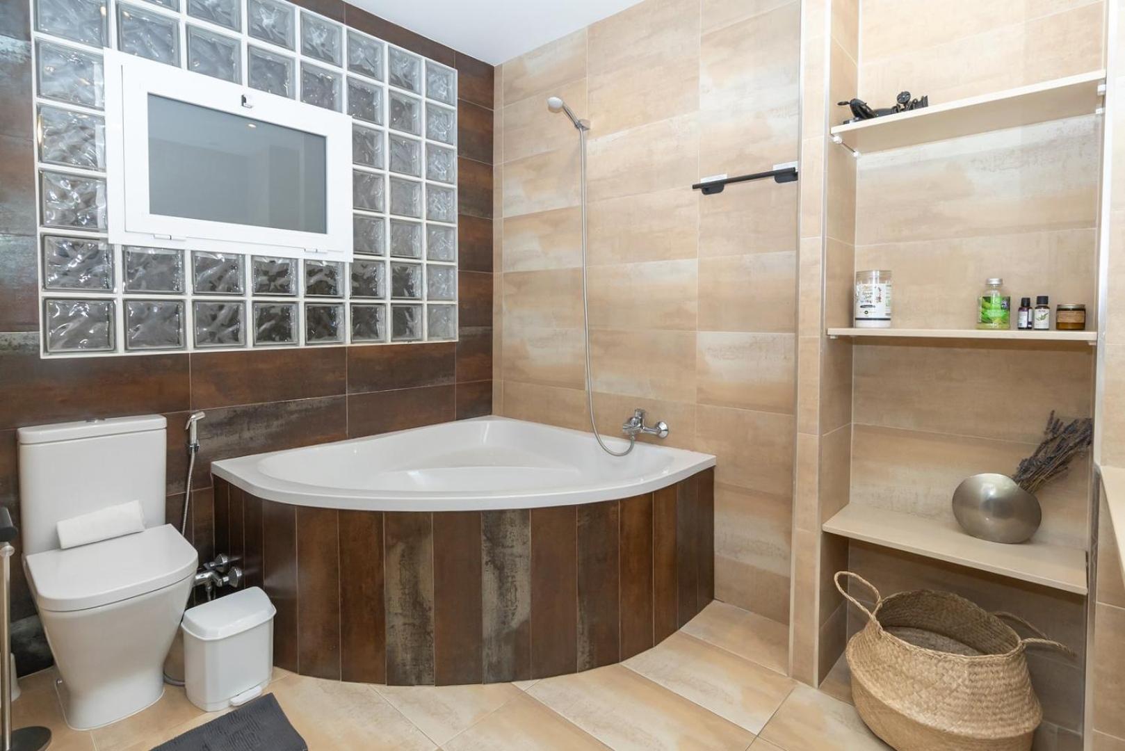 Guestready - El Cabanyal Hidden Oasis Apartment Valencia Exterior photo
